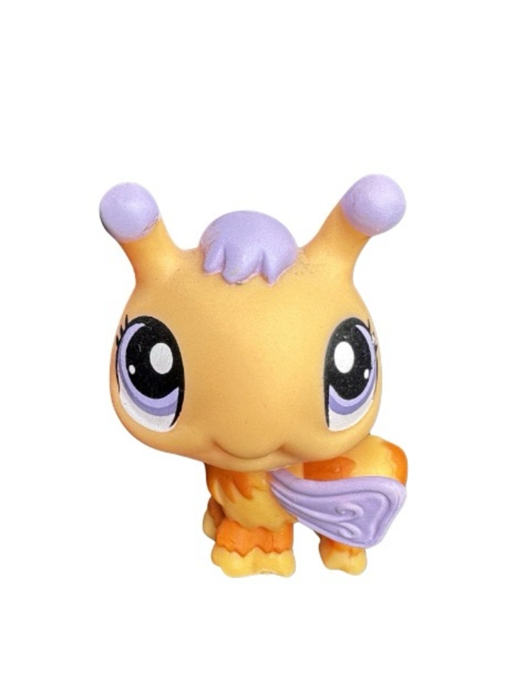 Littlest Pet Shop Bee #1307